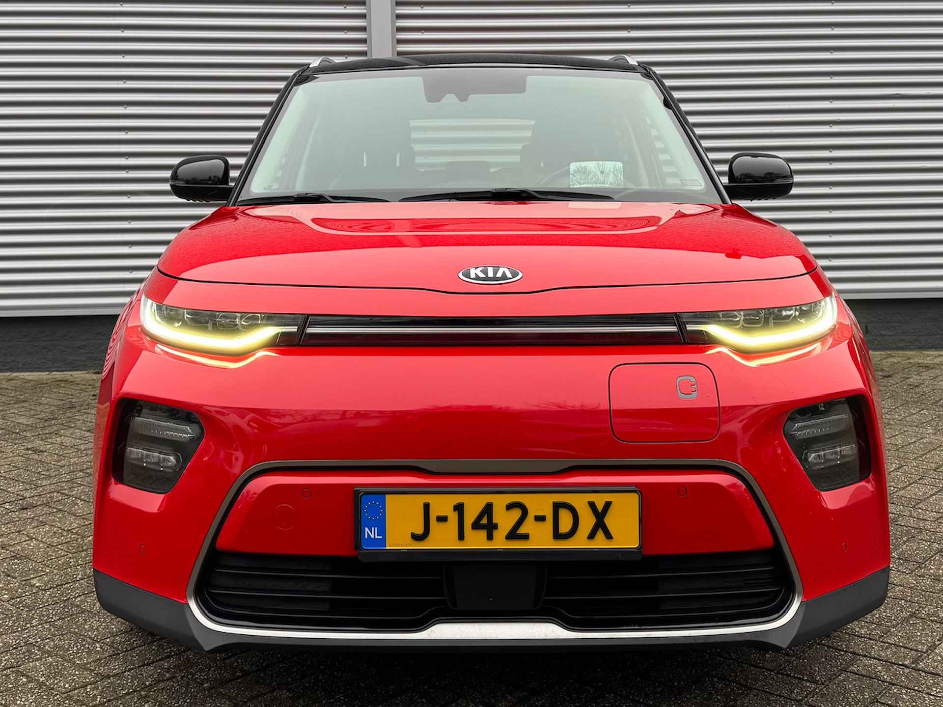 KIA e-Soul 64kWh 204pk Aut ExecutiveLine | Trekhaak | Stoelkoeling | Stoel/Stuurwielverwarming | Head Up Display | Harman/Kardon | - 8/48