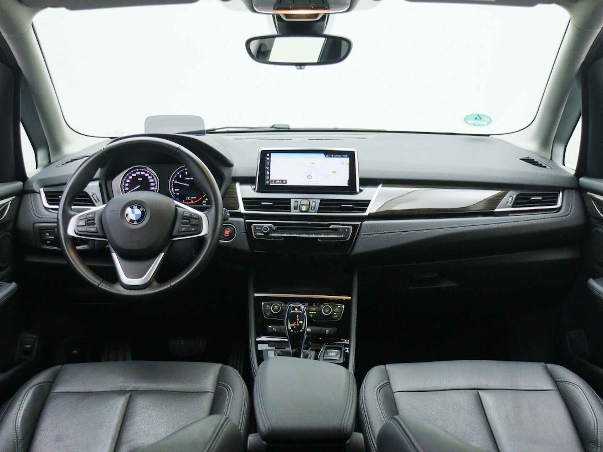 Bmw 2-serie Active Tourer 218i High Executive Edition | Navigatie | Elek. Achterklep - 18/44