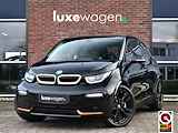 BMW i3 S 120Ah 42kWh RoadStyle H/K Camera Carplay Leder 20inch