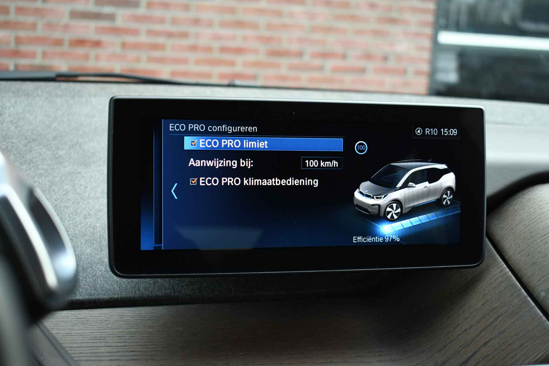 BMW i3 S 120Ah 42kWh RoadStyle H/K Camera Carplay Leder 20inch - 30/78