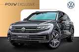 Volkswagen Touareg R 3.0 TSI 462pk Tiptronic eHybrid 4MOTION | 21" Velgen | Trekhaak Wegkl.