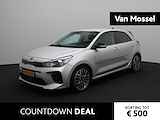 Kia Rio 1.0 TGDI GT-Line | Camera | Navigatie | Stoel/Stuurverwaming | Sportief!