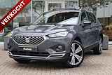 Seat Tarraco 1.5 TSI Xcellence 150pk | Carplay | ACC | Camera | Keyless | Virtual | Beats | Pano | 1e Eigenaar