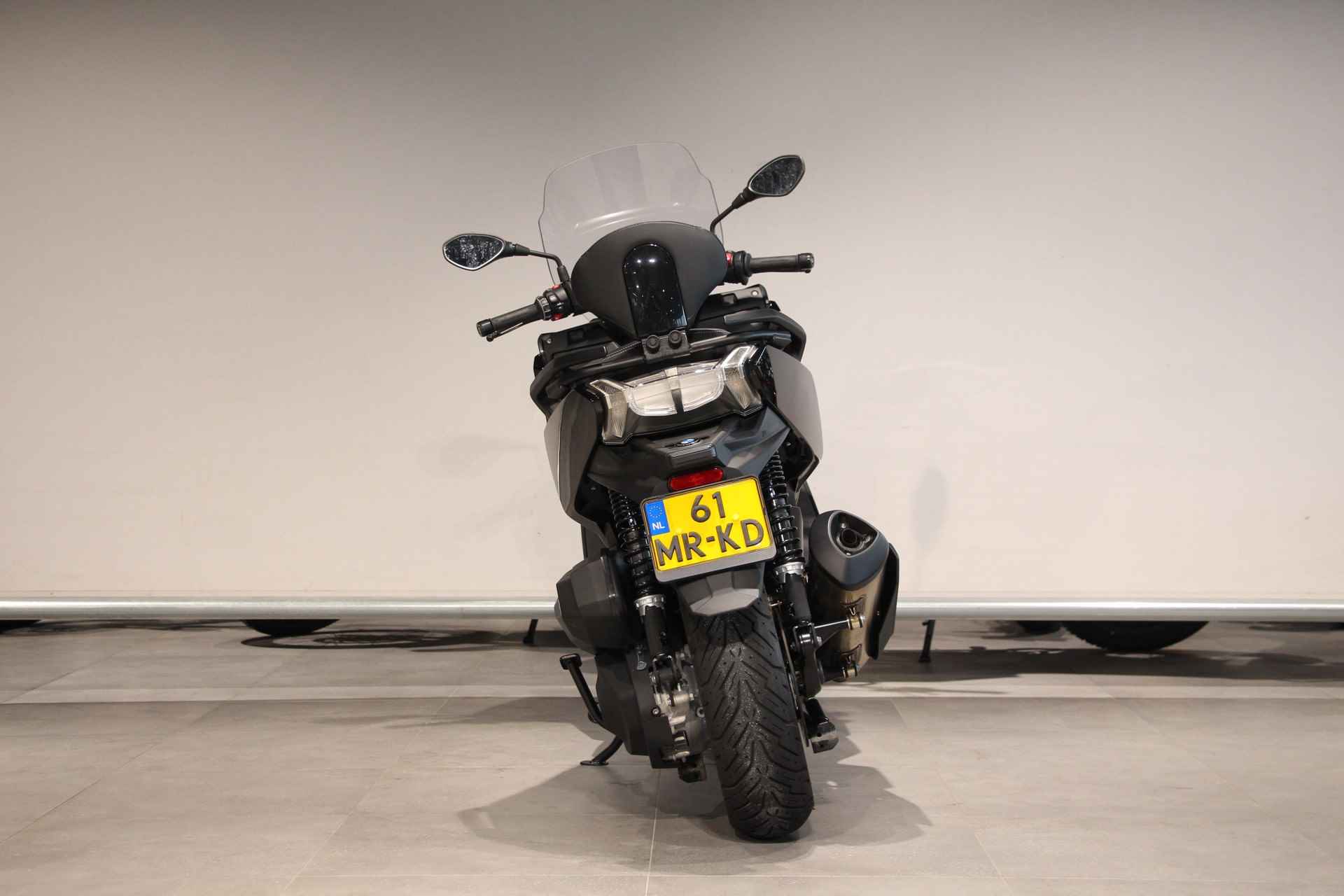 BMW C 400 GT - 7/14