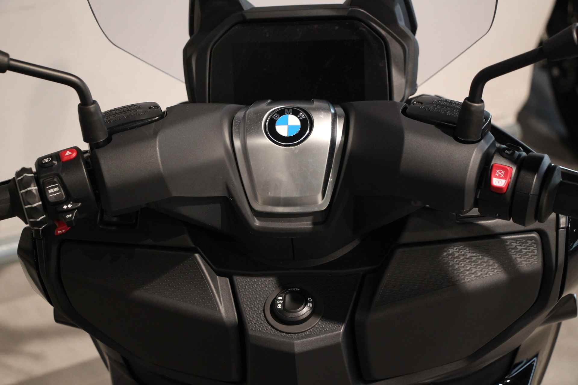 BMW C 400 GT - 13/14