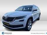 Škoda Kodiaq Ambition Business 1.4 125 PK TSI 7P