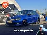 Škoda Fabia 1.2 TSI Monte Carlo | Panoramadak | Cruise Control | Airco | 16'LM Velgen |