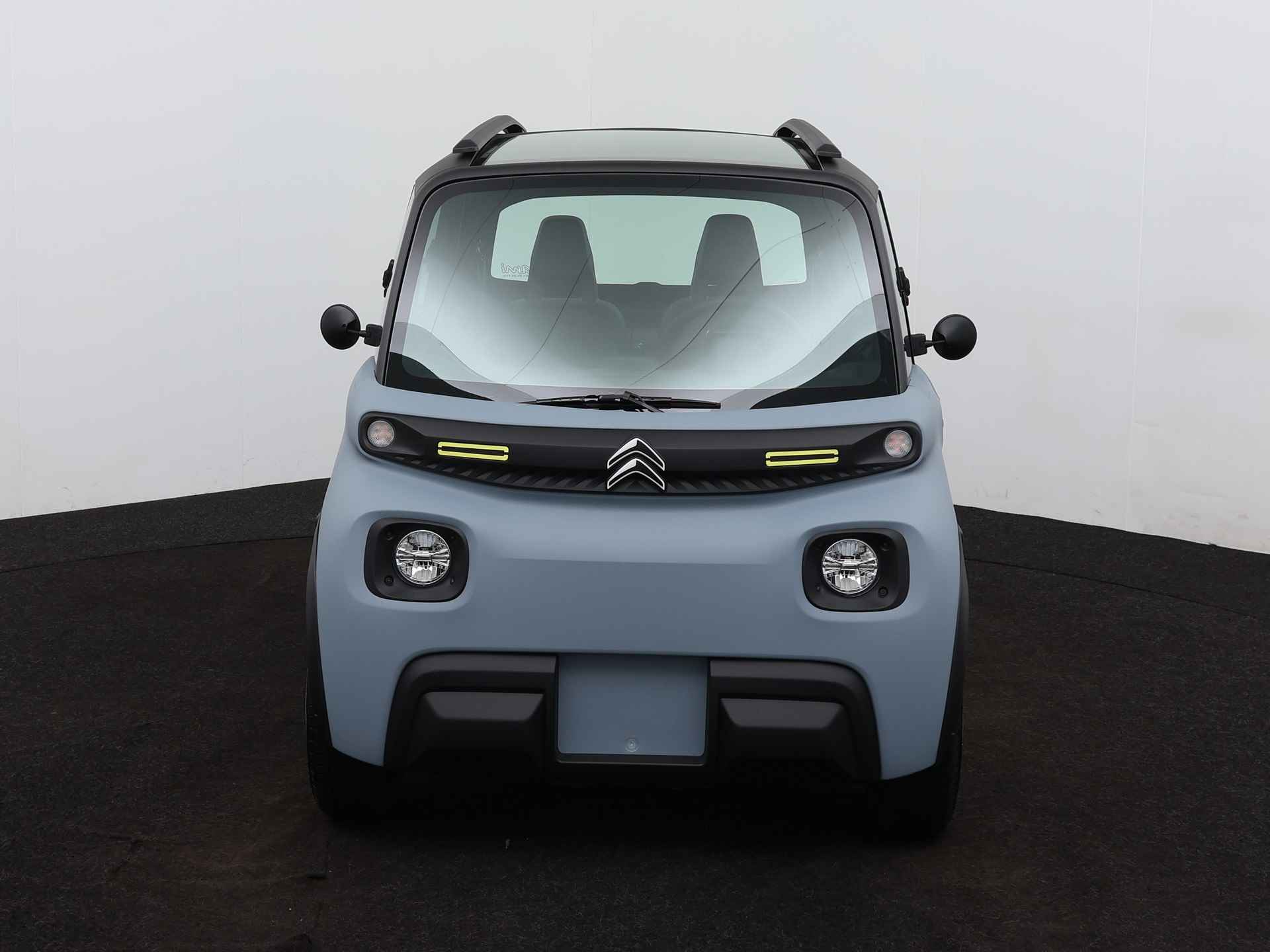 Citroën AMI Tonic | Direct leverbaar | 100% electric | geen rijbewijs nodig! | - 14/17
