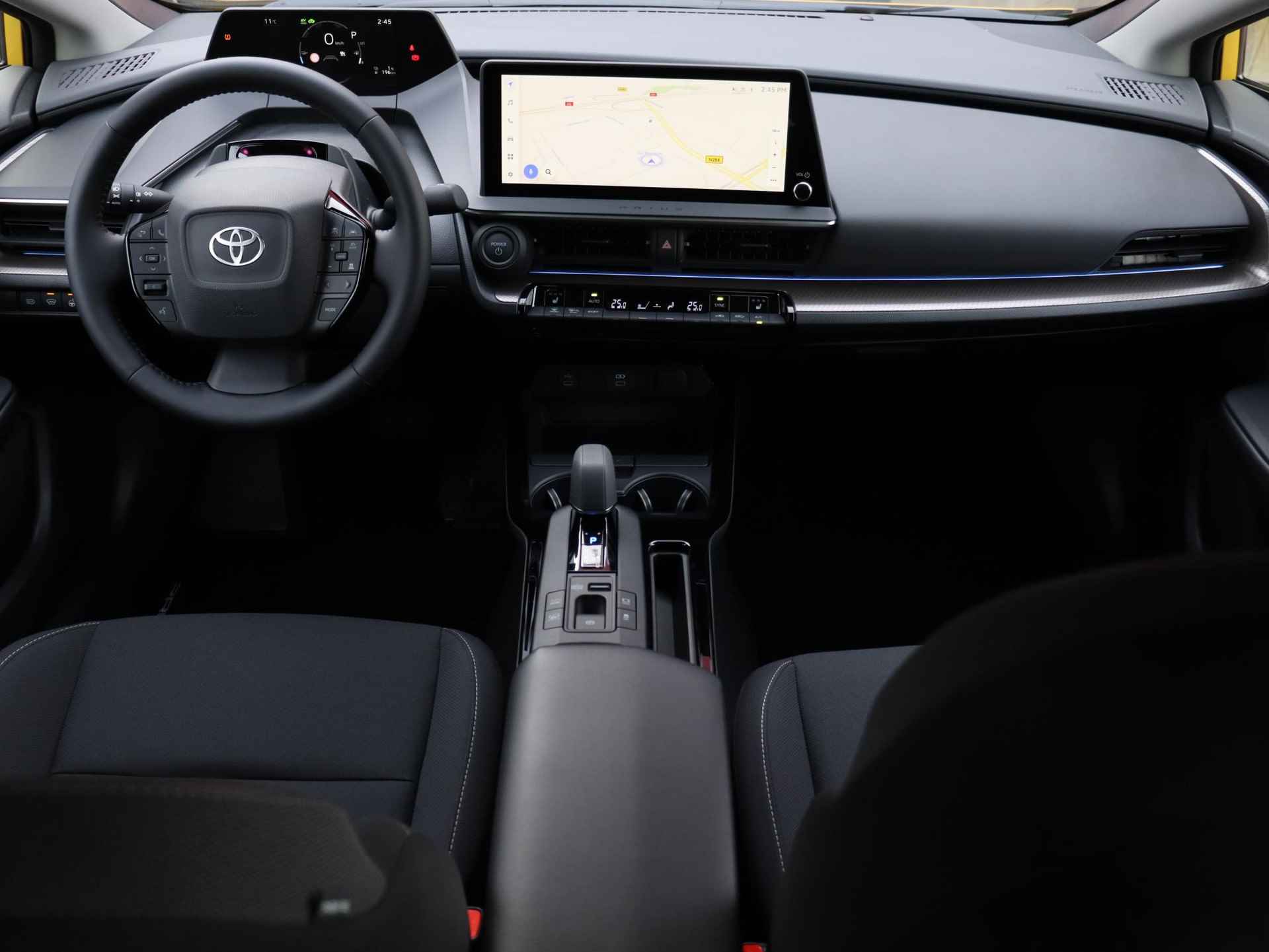 Toyota Prius 2.0 Plug-in Executive, Snel leverbaar!! - 4/39