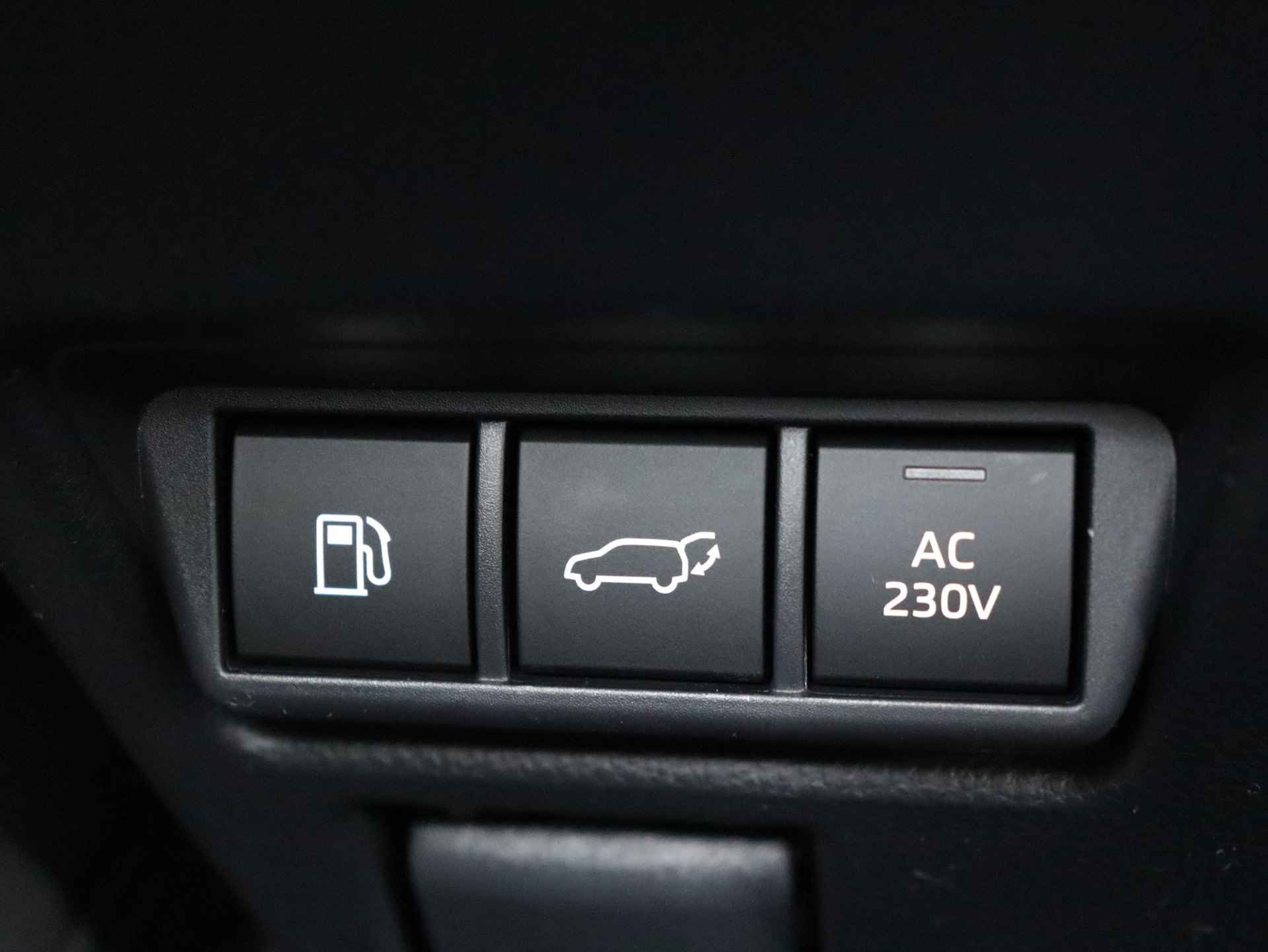 Toyota Prius 2.0 Plug-in Executive, Snel leverbaar!! - 29/39