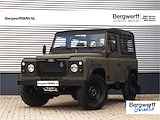 Land Rover Defender 2.5 TD5 90 SW - 6-Zits