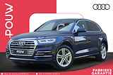 Audi Q5 50 TFSIe 299pk PHEV S Edition | Keyless | Verwarmbaar Stuur| Adaptive Cruise | Matrix LED | Stoelverwarming V/A