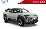 Kia EV3 Air 58.3 kWh Te bestellen | Private Lease vanaf €429,- p.m. | Gratis Metallic Lak t.w.v. €750,- | Kia Financial lease met 2,99% Rente |