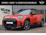 MINI Aceman SE / JCW / Pakket XL / 19" John Cooper Works Lap Spoke 2-tone