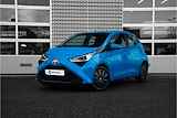 Toyota Aygo 1.0 VVT-i x-play Automaat