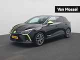 MG 4 Long Range Luxury 64 kWh | Speciale Striping | 18'' Velgen | Navigatie | 360 Camera | Led Koplampen |  Getint Glas | ACC | ECC  | BTW AUTO | DEMO |