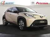 Toyota Aygo X 1.0 VVT-i MT Pulse | PDC V+A | Stoelverwarming