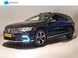 VOLKSWAGEN Passat Variant 1.4 TSI PHEV 218PK GTE HIGHLINE AUTOMAAT PANO LED CAMERA STOELV VIRTUAL