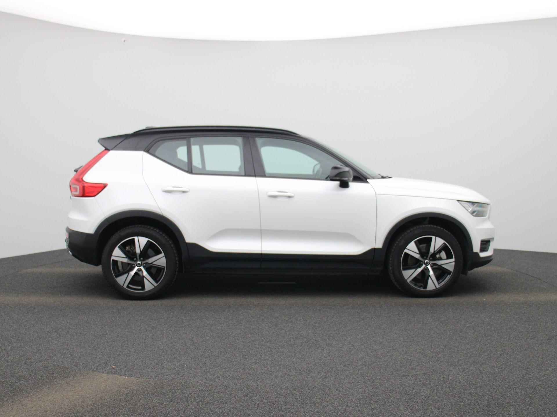 Volvo XC40 Recharge Plus | 95 SOH | STOEL/STUURVERWARMING | ACHTERUITRIJCAMERA | TREKHAAK | ELEKTRISCHE ACHTERKLEP | CLIMATE-CONTROL | - 6/40