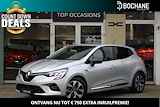 Renault Clio 1.6 E-Tech Hybrid 140 Limited Navigatiesysteem | Parkeercamera | Parkeersensoren | Automaat