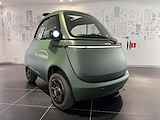 Microlino Competizione 10.5 kWh Competizione 100% ELEKTRISCH UNIEK EYECATCHER ZONNEDAK 177KM WLTP!