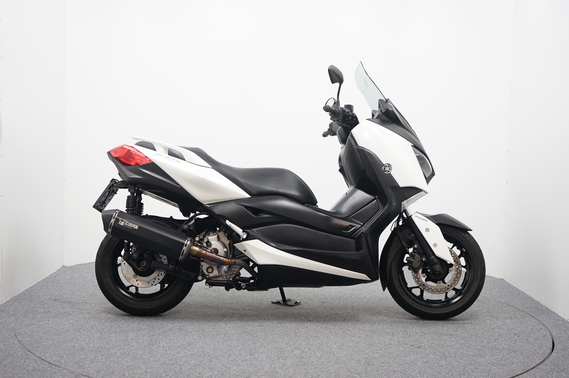 Yamaha X-MAX 300