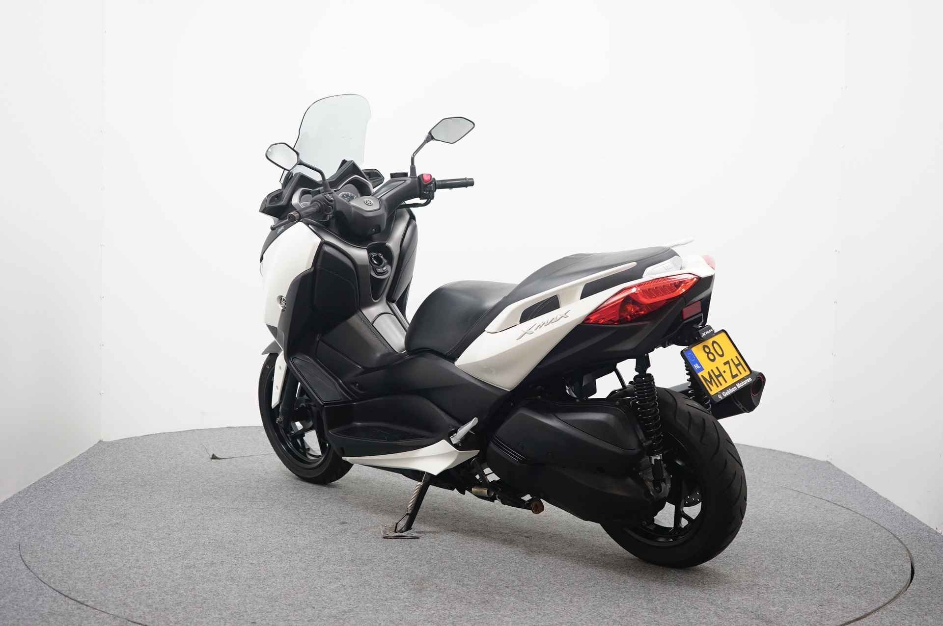 Yamaha X-MAX 300 - 6/14