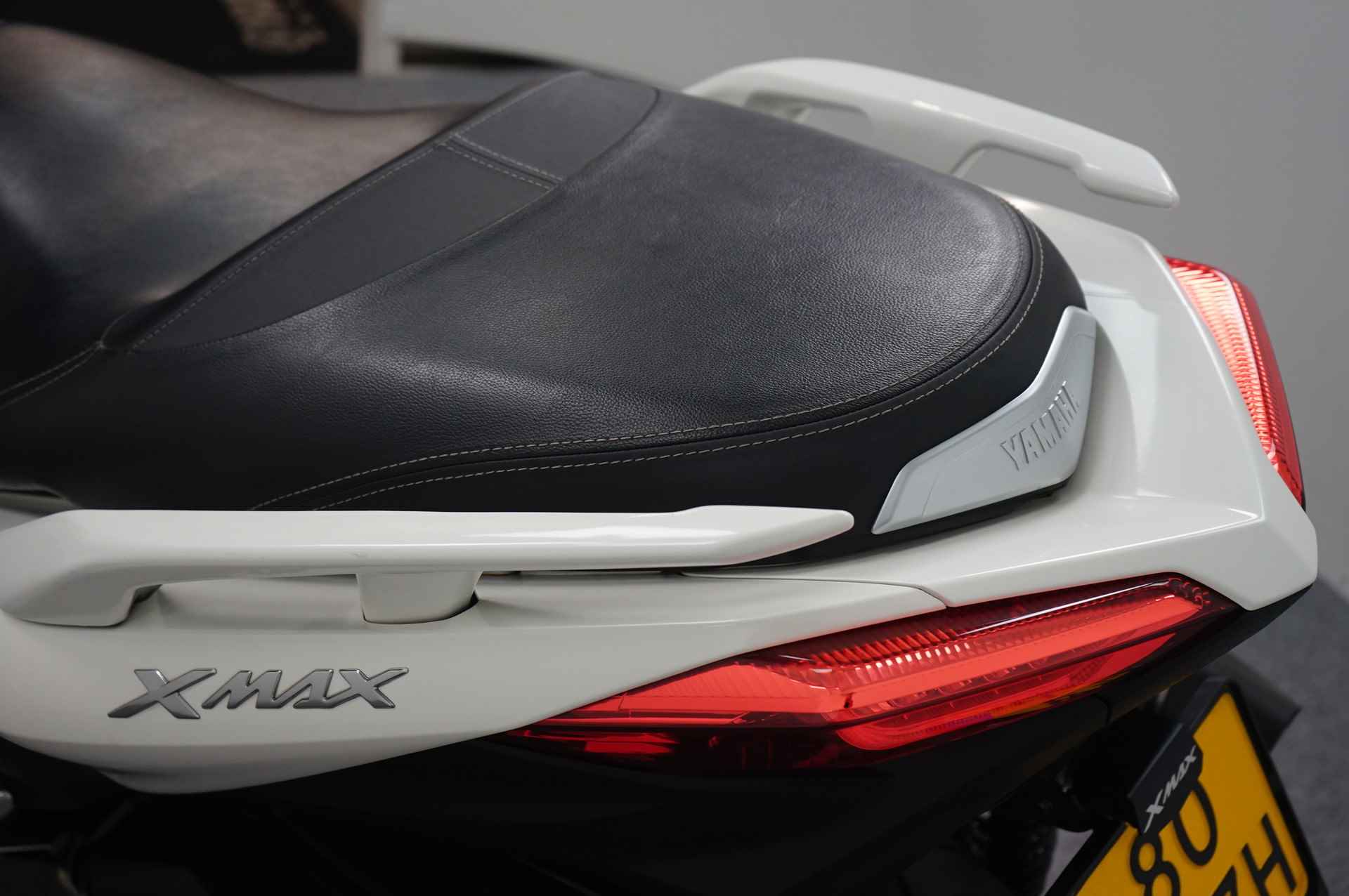 Yamaha X-MAX 300 - 13/14