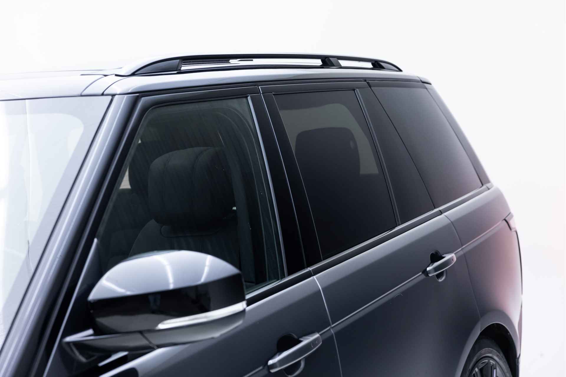 Land Rover Range Rover 3.0 P400 6-Cilinder Vogue | Pano | Black Ext Pack | Head-up | 22 Inch | Drive Pro Pack | - 29/39