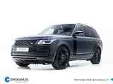 Land Rover Range Rover 3.0 P400 6-Cilinder Vogue | Pano | Black Ext Pack | Head-up | 22 Inch | Drive Pro Pack |