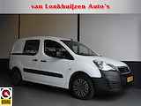 Peugeot Partner 120 1.6 HDi 100 L1 Première MARGE/NAVI/AIRCO/PDC!