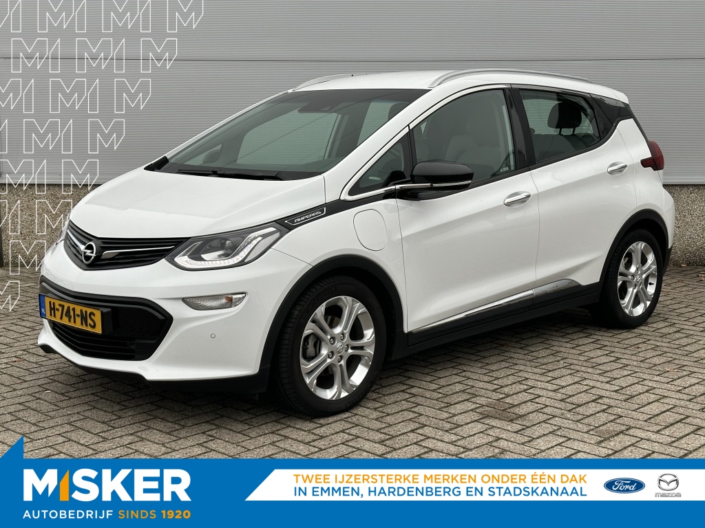 Opel Ampera-e Business  60 kWh