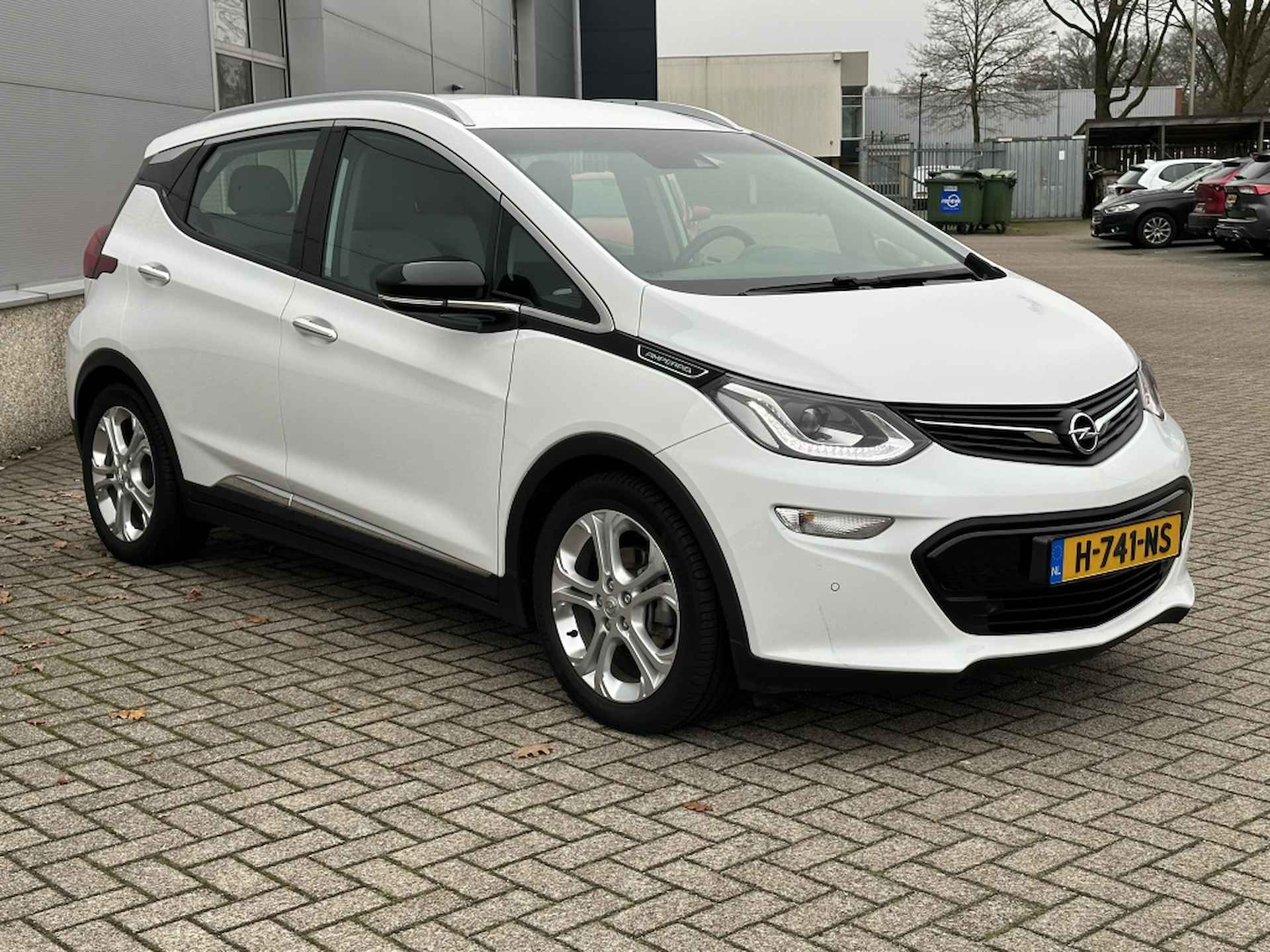 Opel Ampera-e Business  60 kWh - 2/21