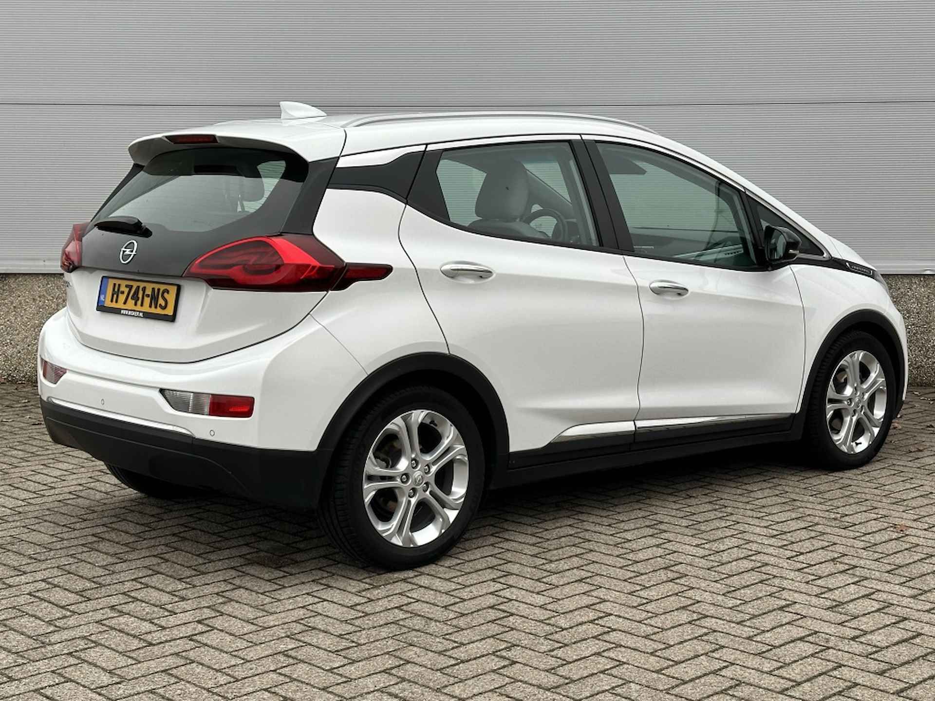 Opel Ampera-e Business  60 kWh - 5/21