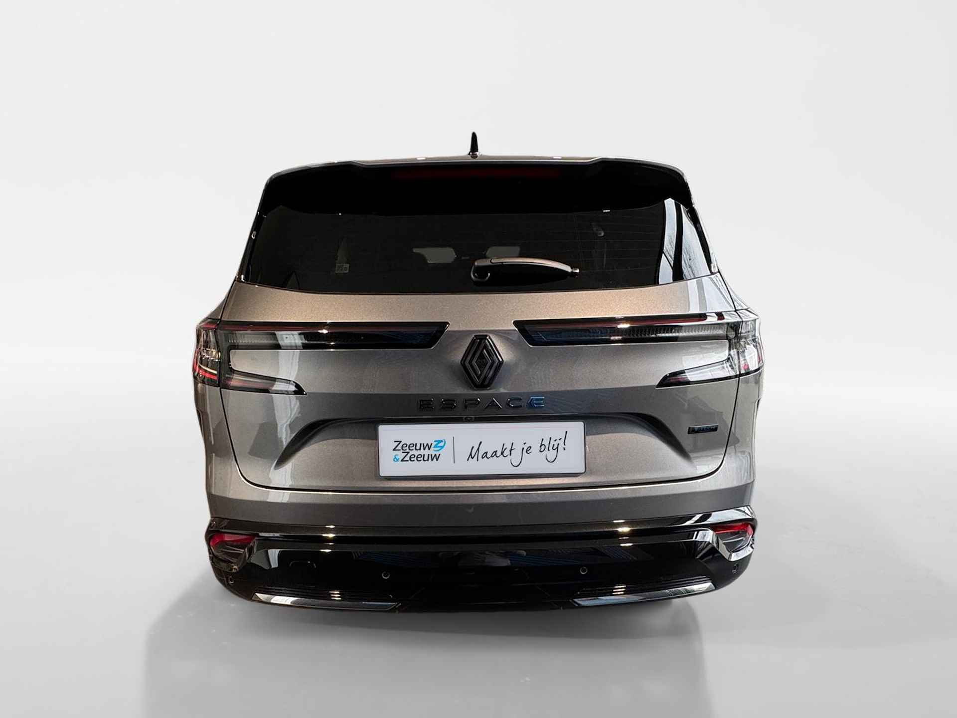 Renault Espace E-Tech Hybrid 200 esprit Alpine 7p. | UIT VOORRAAD LEVERBAAR OP = OP NU MET €4.000,- SALE & SALE KORTING!!! - 8/21