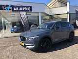 Mazda CX-5 2.0 SAG 165 Sportive Trekhaak