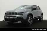 Jeep Avenger 1.2 E- Hybride Summit Infotainment pack | Winter Pack | 8556