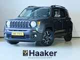 Jeep Renegade 1.4 140pk Night Eagle * RIJKLAARPRIJS * 12mnd BOVAG garantie