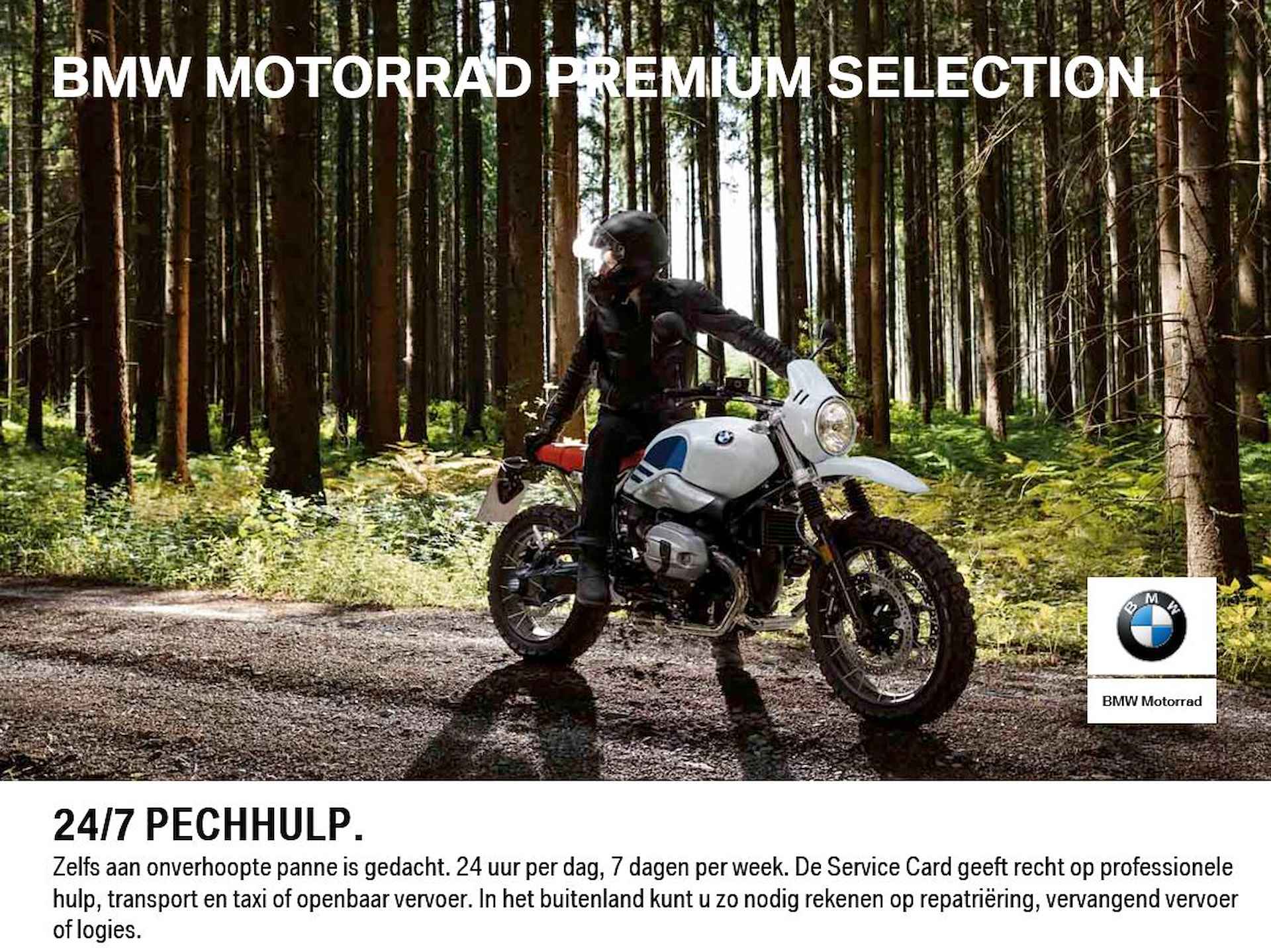 BMW R 1250 RT Full option, lage km-stand, Topkoffer - 15/21