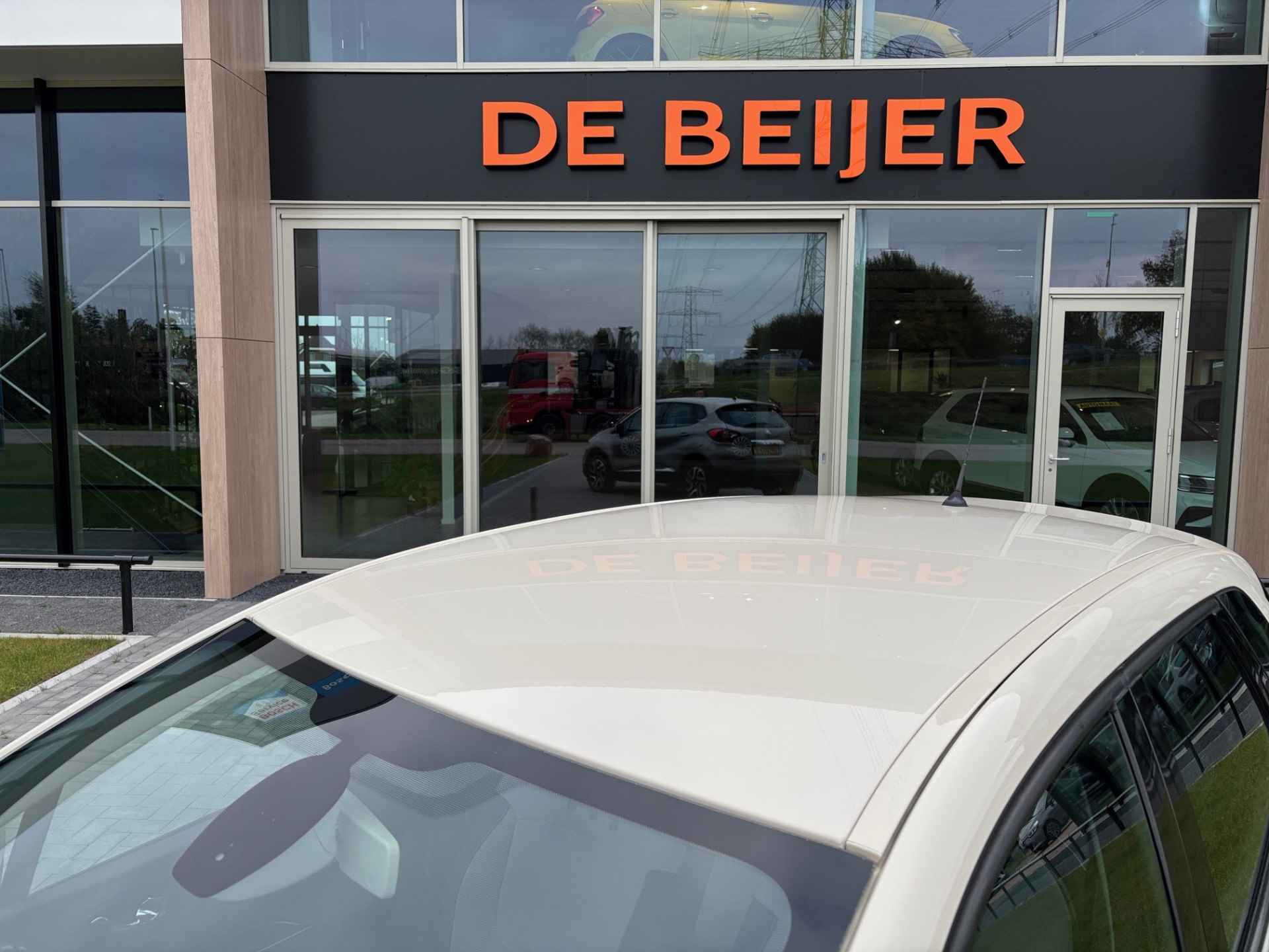 Renault Captur 1.2 TCe Automaat Dynamique Camera I Navi I Airco - 39/41