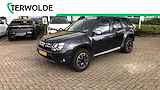 Dacia Duster 1.2 TCe 125 4x2 Prestige | Airco | Navigatie | Trekhaak | Privacy Glass | Stoelverwarming | Leer | Eerste Eigenaar | Dealer Onderhouden!