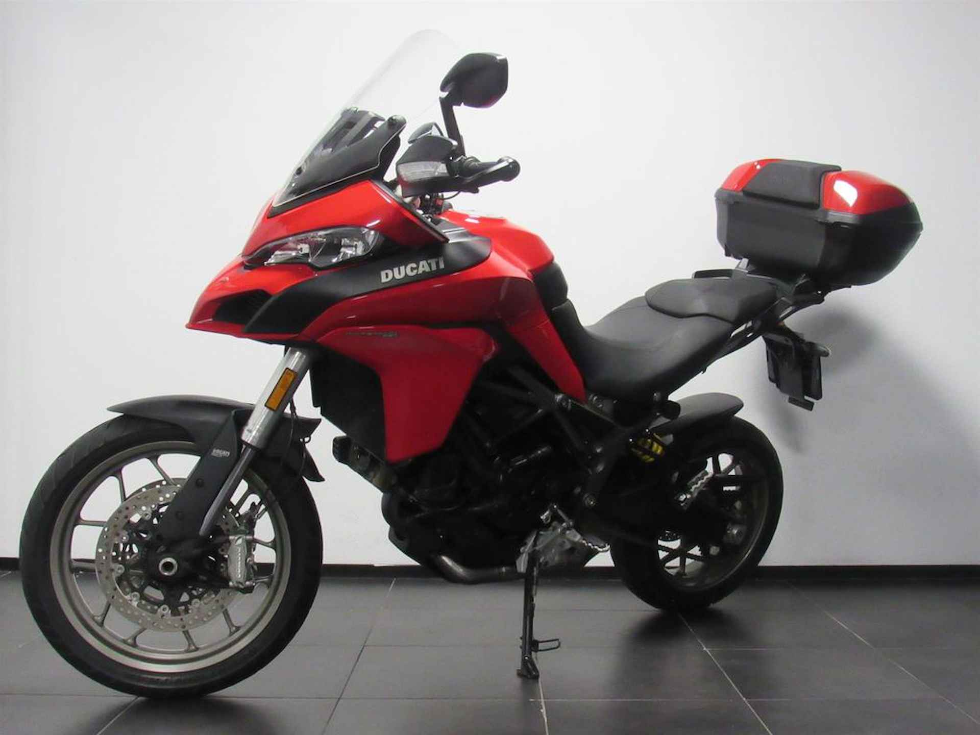 Ducati MULTISTRADA 950 - 3/14