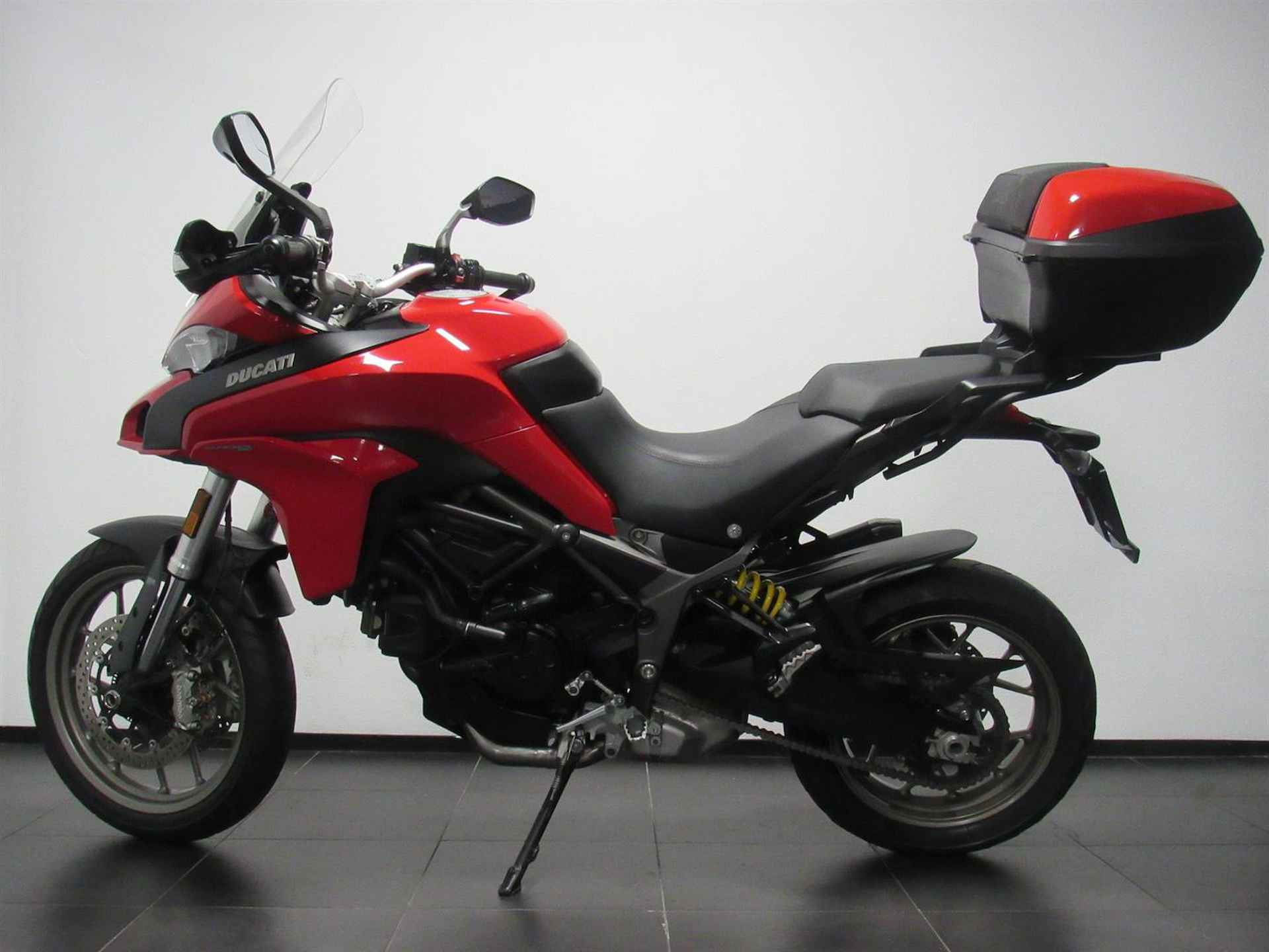 Ducati MULTISTRADA 950 - 2017 - 4/13