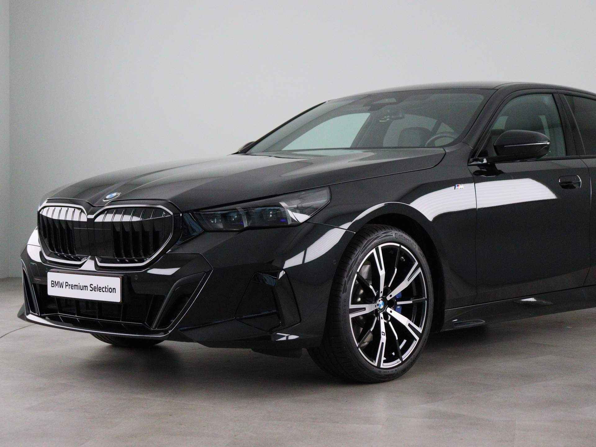 BMW 5 Serie Sedan 520i M Sportpakket Pro - 22/27