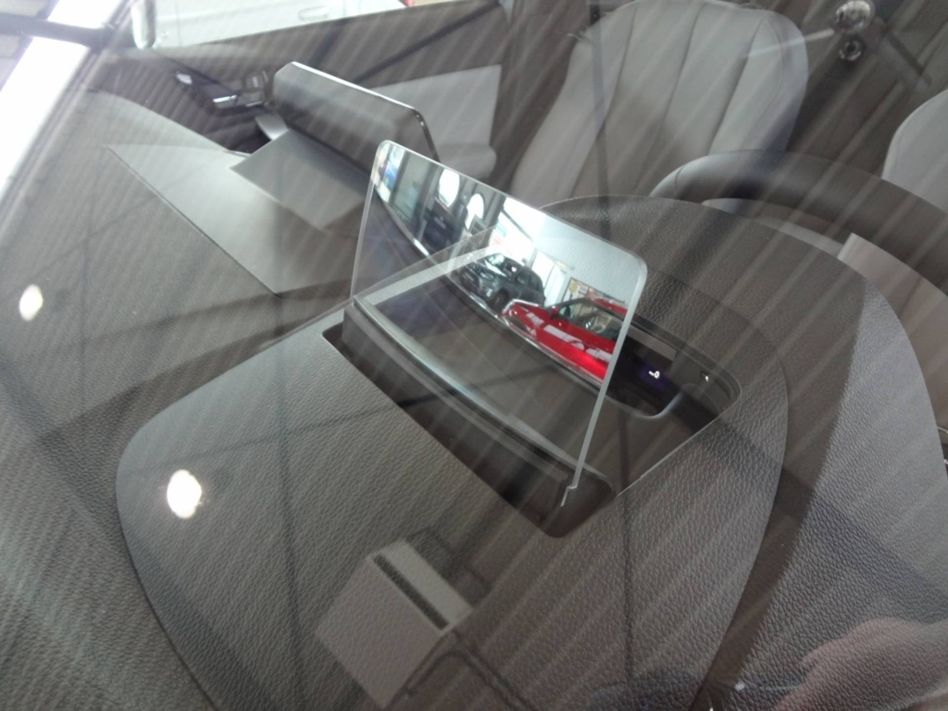 Mitsubishi Eclipse Cross 2.4 PHEV Prestige + Ivory Leder NIEUW | Navigatie | Head Up | 36 - 11/35
