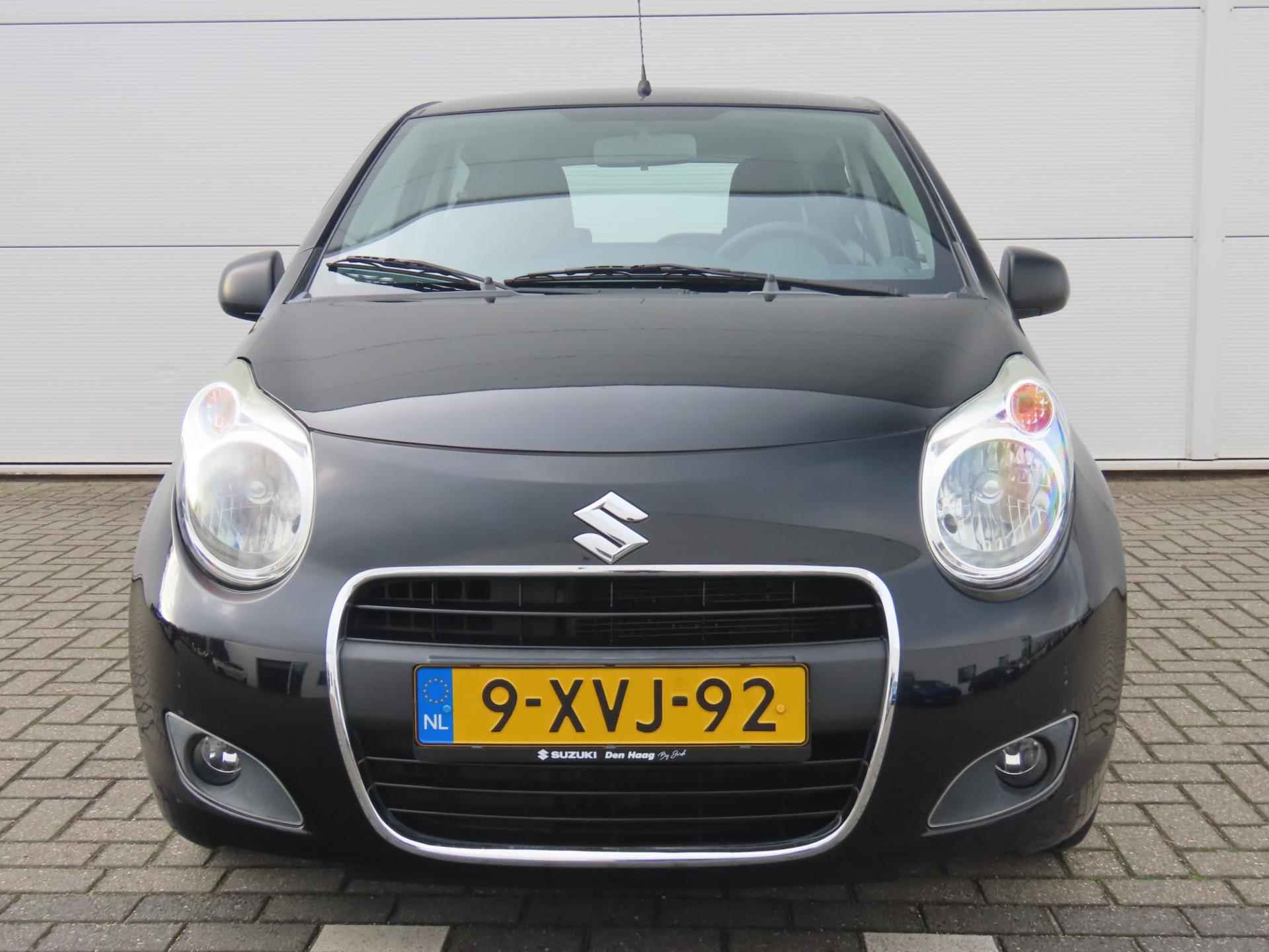 Suzuki Alto 1.0 Celebration EASSS - 4/22