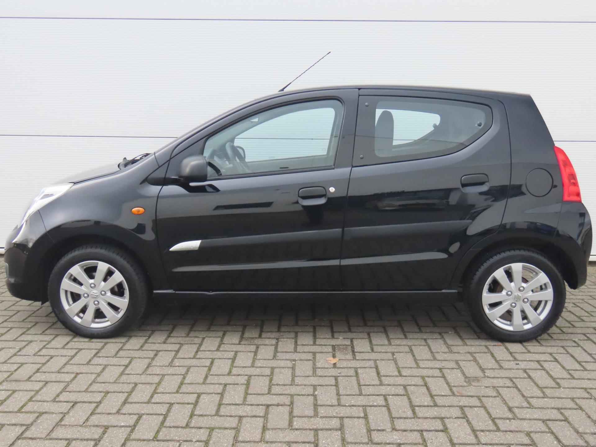 Suzuki Alto 1.0 Celebration EASSS - 7/22