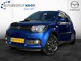 Suzuki Ignis 1.2 Select - trekhaak