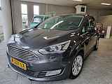 FORD C-Max 1.5 EcoBoost 150pk Aut Titanium Edition