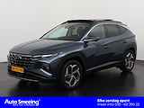 Hyundai Tucson 1.6 T-GDI PHEV Premium Sky 4WD | Trekhaak | Panoramadak | 360 Camera | Zondag Open!